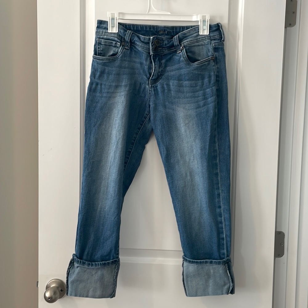 Kut from the Cloth Jeans